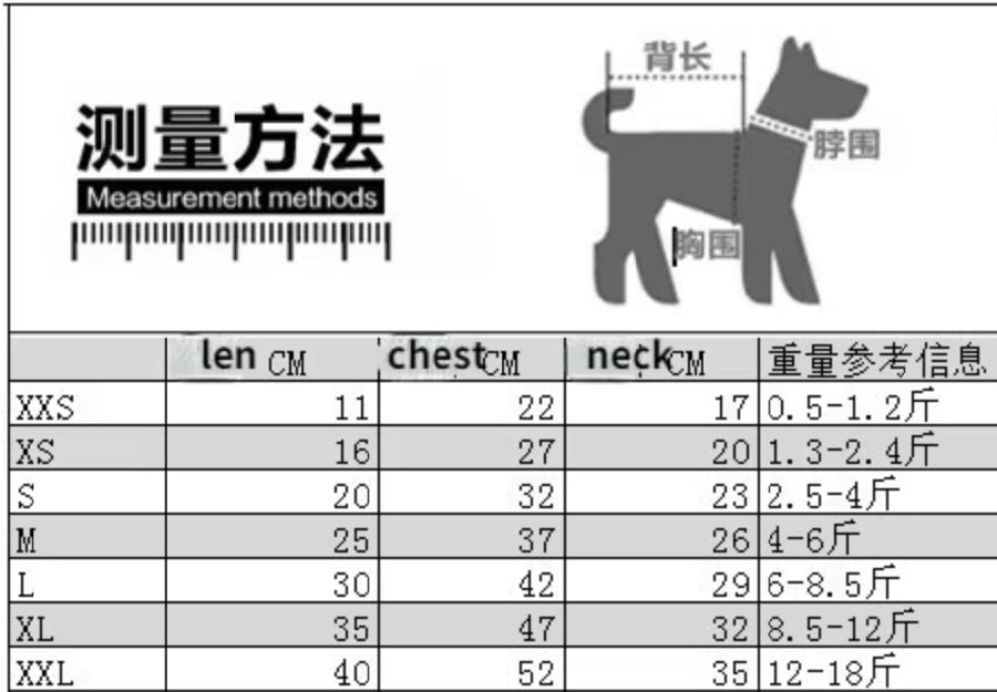 Camiseta Bebida Naranja para Perro Pequeño