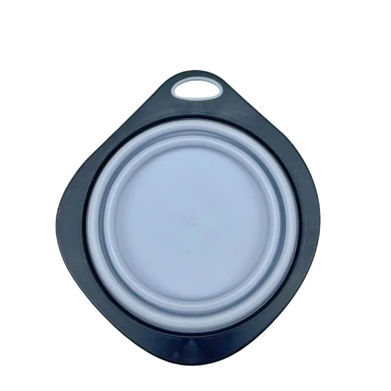 Bowl retraíble para transporte