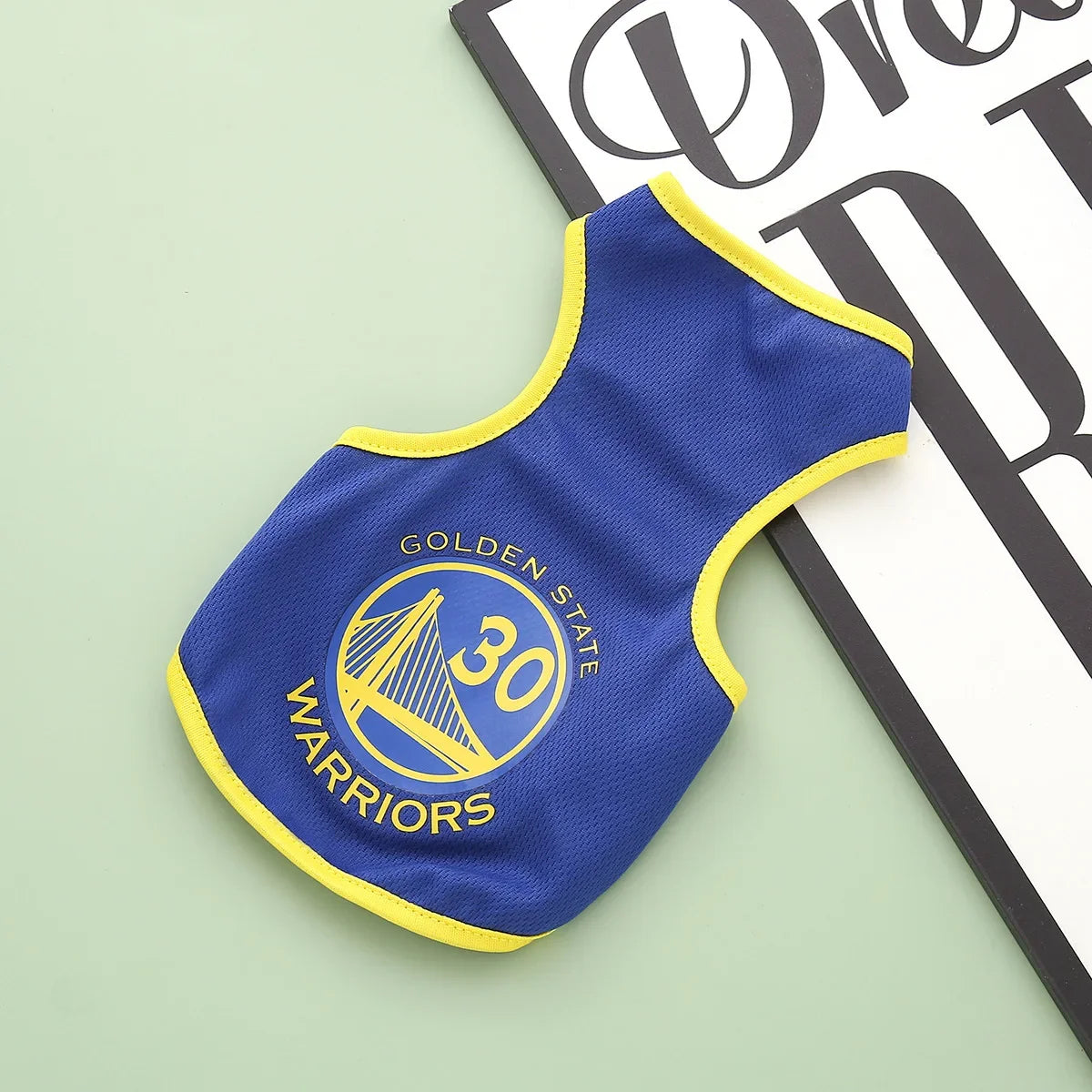 Camiseta de Basquetbol para perro